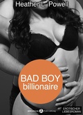 Cover: Bad boy Billionaire - 5 (Deutsche Version) - Edisource