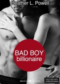 Cover: Bad boy Billionaire - 7 (Deutsche Version) - Edisource