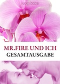 Cover: Mr Fire und ich - Gesamtausgabe - Edisource