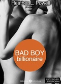 Cover: Bad boy Billionaire - 9 (Deutsche Version) - Edisource