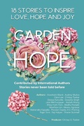 Cover: Garden Of Hope - THE WORLD IS SO BIG PUBLISHING