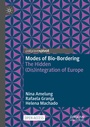 Cover: Modes of Bio-Bordering - Springer