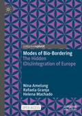 Cover: Modes of Bio-Bordering - Springer
