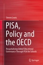Cover: PISA, Policy and the OECD - Springer