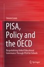Cover: PISA, Policy and the OECD - Springer