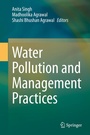 Cover: Water Pollution and Management Practices - Springer