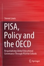 Cover: PISA, Policy and the OECD - Springer
