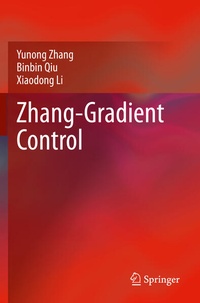 Enlarge image Cover: Zhang-Gradient Control - Springer
