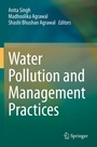 Cover: Water Pollution and Management Practices - Springer