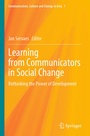 Cover: Learning from Communicators in Social Change - Springer