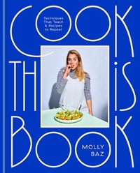Enlarge image Cover: Cook This Book - Clarkson Potter