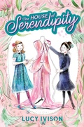 Cover: The House of Serendipity - Razorbill
