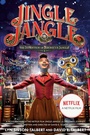 Cover: Jingle Jangle: The Invention of Jeronicus Jangle - Razorbill