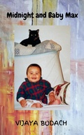 Cover: Midnight and Baby Max - Bodach Books