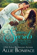 Cover: Spring Secrets - DFM Publishing