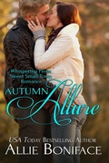 Cover: Autumn Allure - DFM Publishing