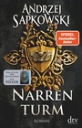 Cover: Narrenturm - dtv