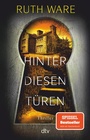 Cover: Hinter diesen T&uuml;ren - dtv