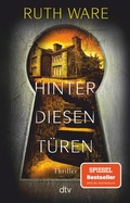 Cover: Hinter diesen T&uuml;ren - dtv