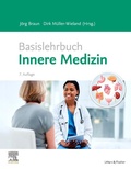 Bild: Basislehrbuch Innere Medizin - Urban & Fischer