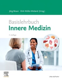 Abbildung von: Basislehrbuch Innere Medizin - Urban & Fischer
