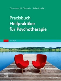 Abbildung von: Praxisbuch Heilpraktiker für Psychotherapie - Urban & Fischer