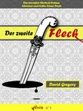 Cover: Der zweite Fleck - ifwizz publishing