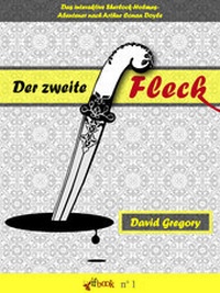 Abbildung von: Der zweite Fleck - ifwizz publishing