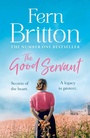 Cover: The Good Servant - HarperCollins