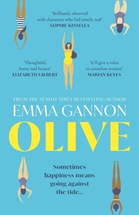Abbildung von: Olive - HarperCollins
