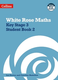 Enlarge image Cover: Key Stage 3 Maths Student Book 2 - Collins