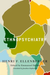 Abbildung von: Ethnopsychiatry - McGill-Queen's University Press