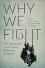Cover: Why We Fight - McGill-Queen's University Press
