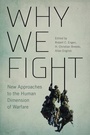 Cover: Why We Fight - McGill-Queen's University Press