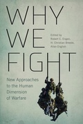 Cover: Why We Fight - McGill-Queen's University Press