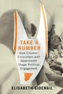 Cover: Take a Number - McGill-Queen's University Press