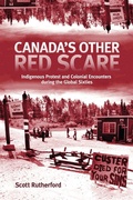 Cover: Canada's Other Red Scare - McGill-Queen's University Press