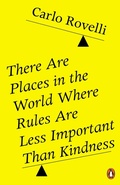 Bild: There Are Places in the World Where Rules Are Less Important Than Kindness - Penguin Books Ltd