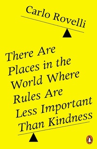 Abbildung von: There Are Places in the World Where Rules Are Less Important Than Kindness - Penguin Books Ltd