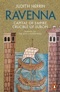 Cover: Ravenna - Penguin Books Ltd