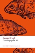 Cover: Coming Up for Air - Oxford University Press