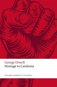 Abbildung von: Homage to Catalonia - Oxford University Press