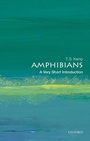 Cover: Amphibians - Oxford University Press