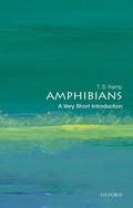 Cover: Amphibians - Oxford University Press