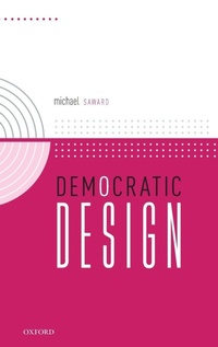 Enlarge image Cover: Democratic Design - Oxford University Press