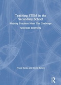 Bild: Teaching STEM in the Secondary School - Routledge