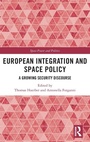 Cover: European Integration and Space Policy - Routledge