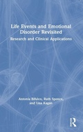 Cover: Life Events and Emotional Disorder Revisited - Routledge