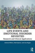 Cover: Life Events and Emotional Disorder Revisited - Routledge