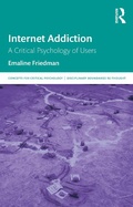 Bild: Internet Addiction - Routledge